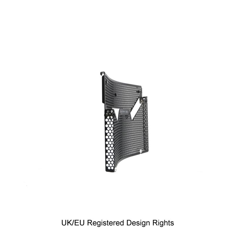 BMW F 900 R 2025+ Griglia Radiatore