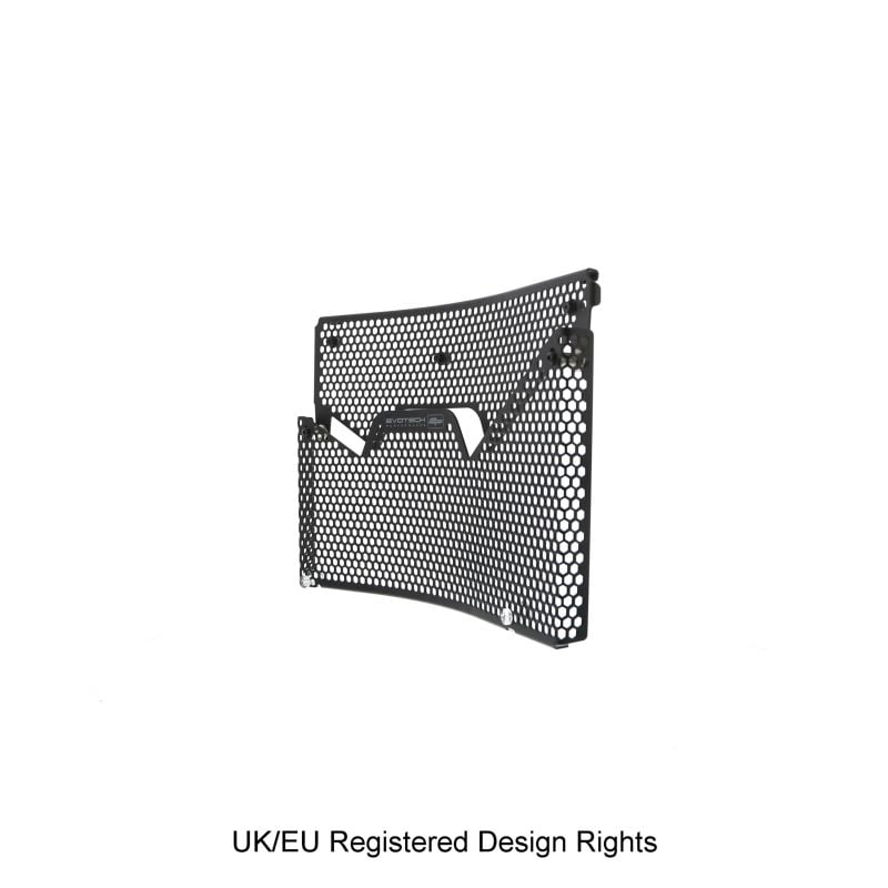 BMW F 900 R Triple Black 2025+ Griglia Radiatore