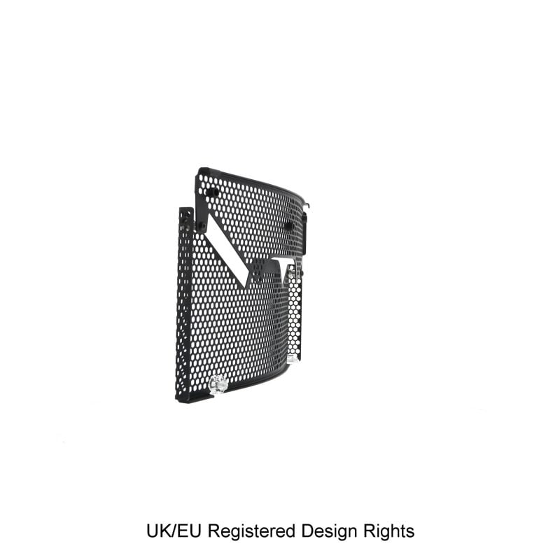 BMW F 900 R Triple Black 2025+ Griglia Radiatore