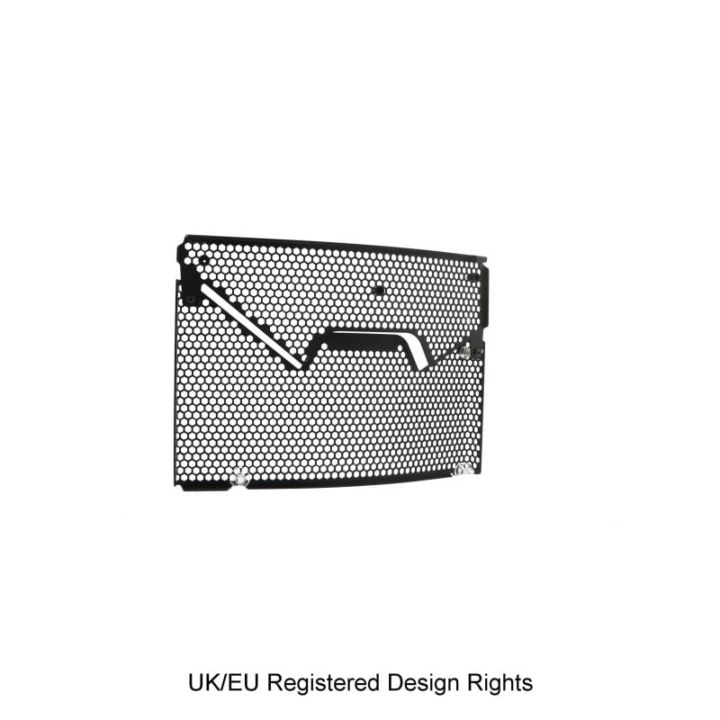 BMW F 900 R Triple Black 2025+ Griglia Radiatore