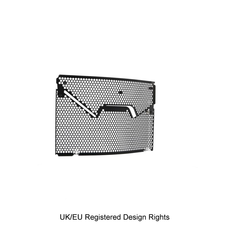 BMW F 900 R Triple Black 2025+ Griglia Radiatore