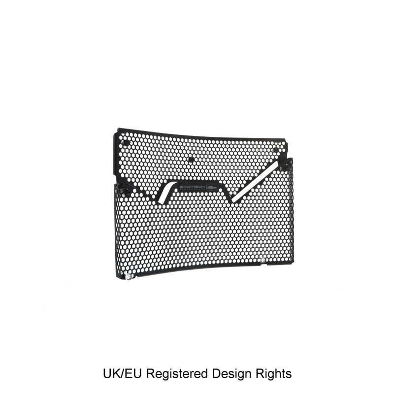 BMW F 900 R Triple Black 2025+ Griglia Radiatore