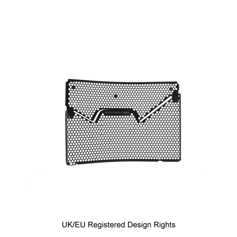 BMW F 900 R Triple Black 2025+ Griglia Radiatore