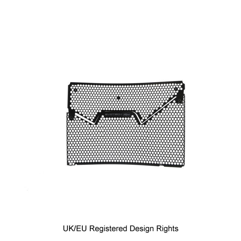 BMW F 900 R Triple Black 2025+ Griglia Radiatore