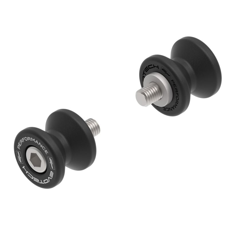 PRN012553-26 Husqvarna Vitpilen 801 2025+ Nottolini Supporto Cavalletto Evotech-performance