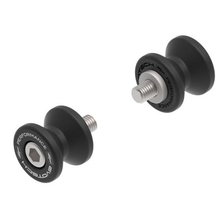 PRN012553-26 Husqvarna Vitpilen 801 2025+ Nottolini Supporto Cavalletto Evotech-performance