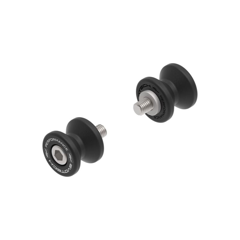 Husqvarna Vitpilen 801 2025+ Nottolini Supporto Cavalletto