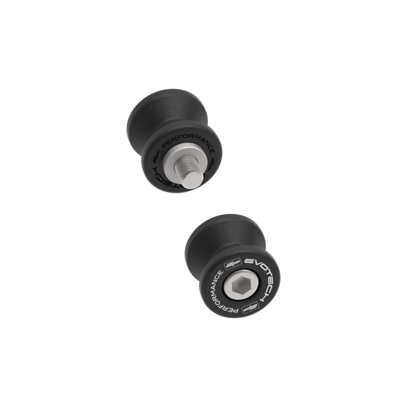 Husqvarna Vitpilen 801 2025+ Nottolini Supporto Cavalletto