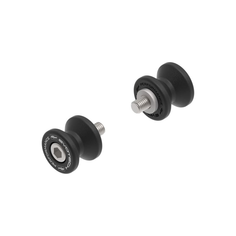 Husqvarna Vitpilen 801 2025+ Nottolini Supporto Cavalletto