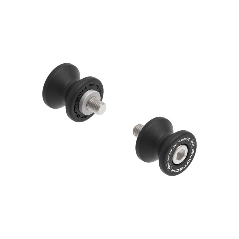 Husqvarna Vitpilen 801 2025+ Nottolini Supporto Cavalletto