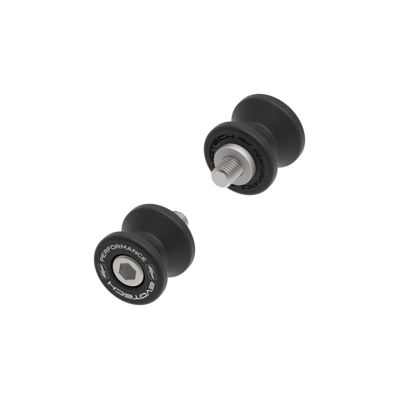 Husqvarna Vitpilen 801 2025+ Nottolini Supporto Cavalletto