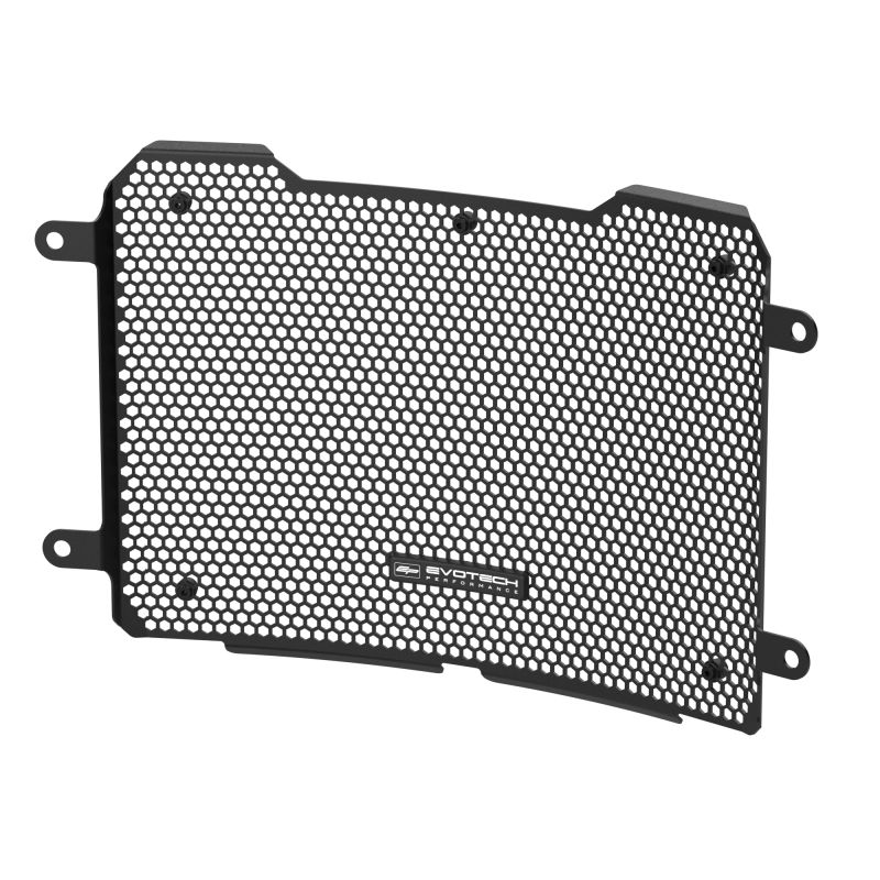 PRN017646-02 Husqvarna Vitpilen 801 2025+ Griglia Radiatore Evotech-performance
