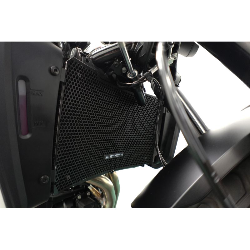 Husqvarna Vitpilen 801 2025+ Griglia Radiatore