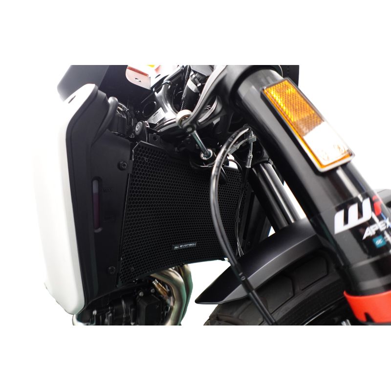 Husqvarna Vitpilen 801 2025+ Griglia Radiatore