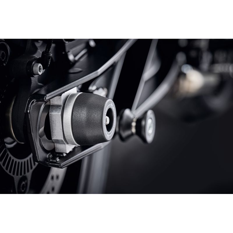 PRN012149-014004-07 Schutzkit für Vorder- und Hinterradgabel Kit Ktm 801 Vitpilen 2025+ Evotech-perf