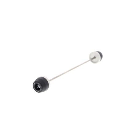 PRN014004-07 Rear Spindle Bobbins Husqvarna Vitpilen 801 2025+ Evotech-performance