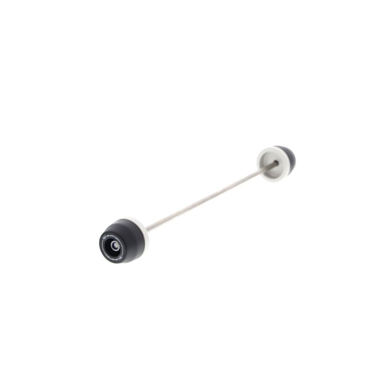 PRN014004-07 Rear Spindle Bobbins Husqvarna Vitpilen 801 2025+ Evotech-performance
