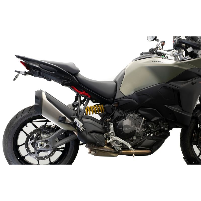 Ducati Multistrada V2 2025+ Porta Targa