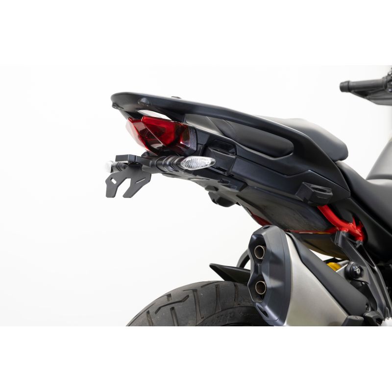 Ducati Multistrada V2 2025+ Porta Targa