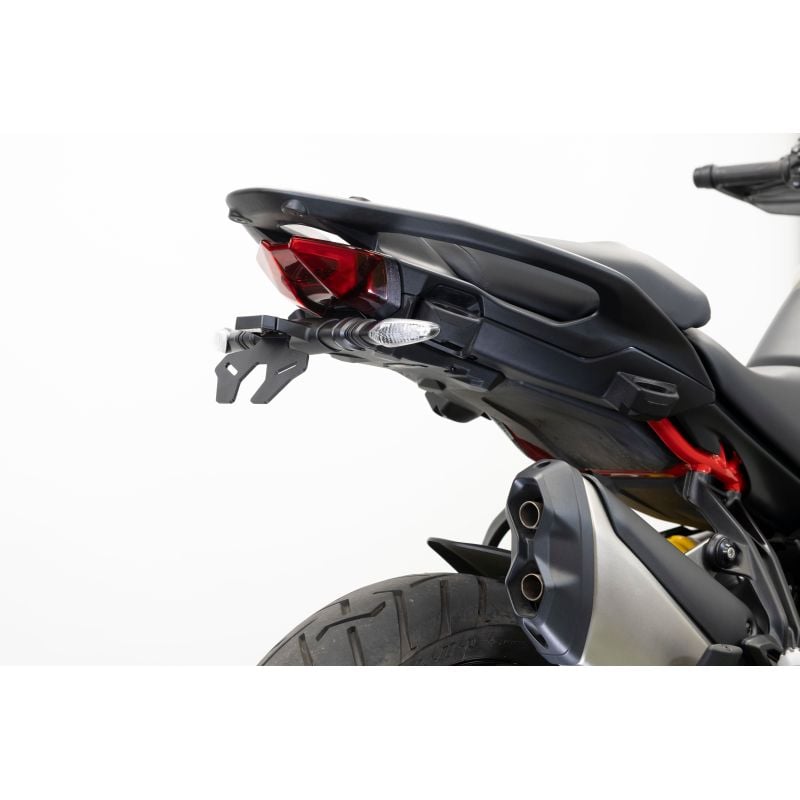 Ducati Multistrada V2 2025+ Porta Targa