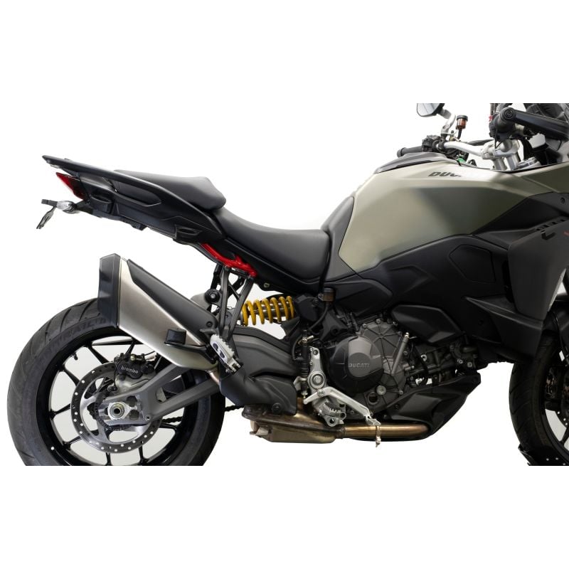 Ducati Multistrada V2 S 2025+ Porta Targa