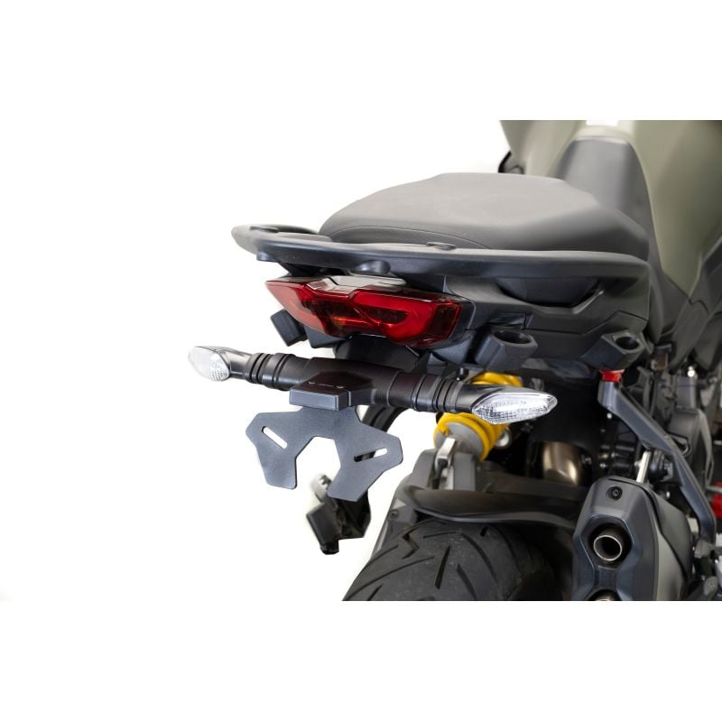 Ducati Multistrada V2 S 2025+ Porta Targa