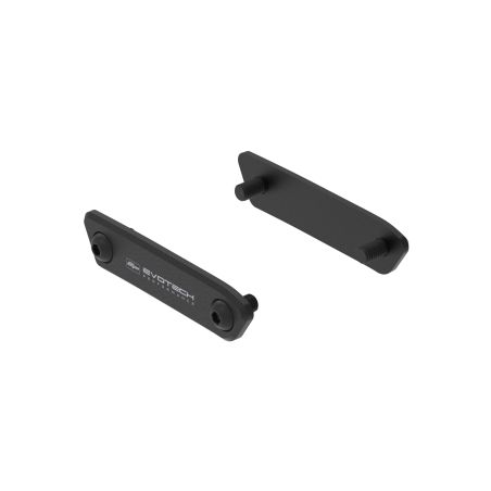 PRN018207-02 Ducati Panigale V2 S 2025+ Protezioni Telaio Evotech-performance