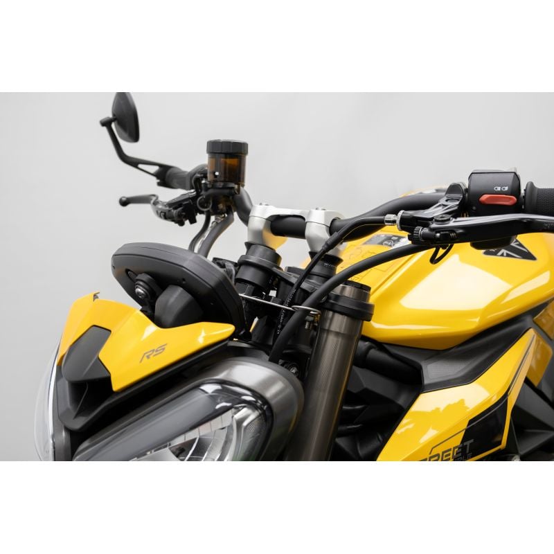 Triumph Street Triple RS 2017+ Rialzi manubrio