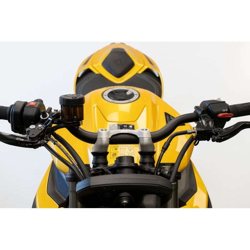 Triumph Street Triple RS 2017+ Rialzi manubrio