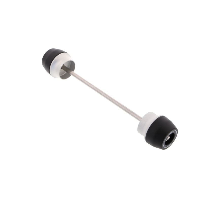 PRN013690-013691-11 Kit protezioni Forcelle anteriori e posteriori Kawasaki Z 900 2025+ Evotech-perf
