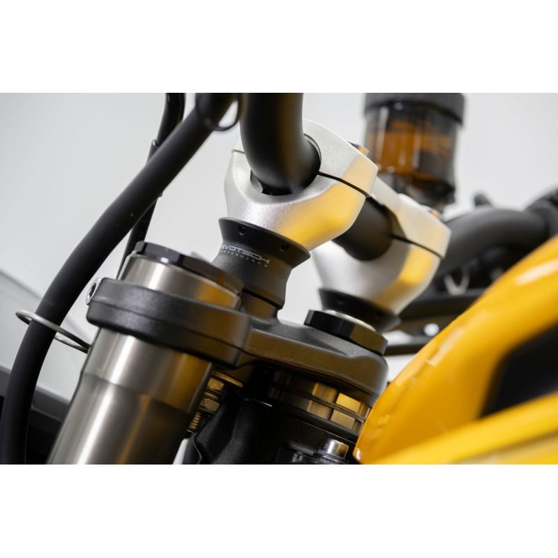 Triumph Street Triple R 2020+ Rialzi manubrio