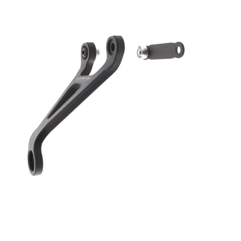 Kawasaki Z900 2025+ Staffa Supporto Scarico