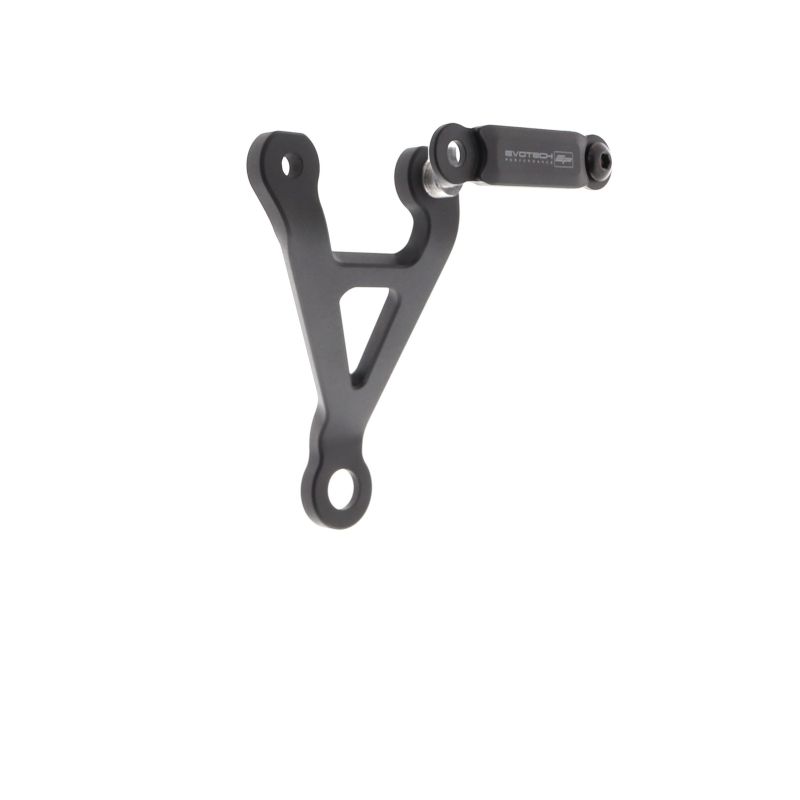 Kawasaki Z900 2025+ Staffa Supporto Scarico