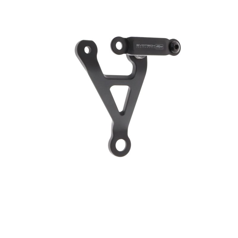 Kawasaki Z900 2025+ Staffa Supporto Scarico