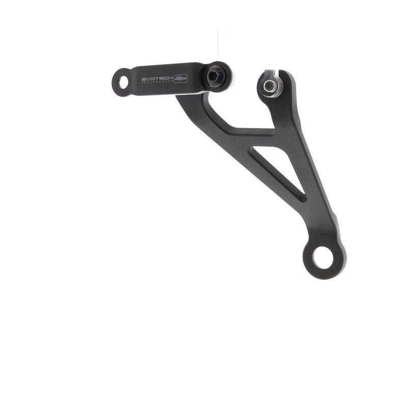 Kawasaki Z900 2025+ Staffa Supporto Scarico