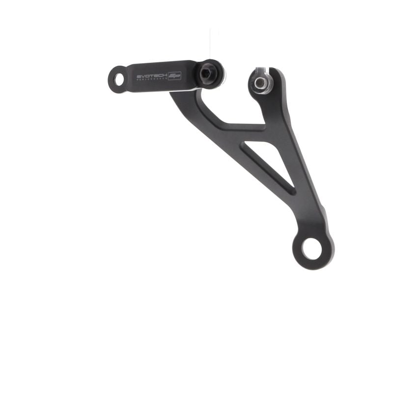 Kawasaki Z900 2025+ Staffa Supporto Scarico