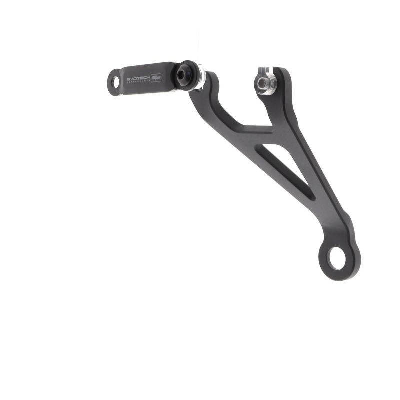 Kawasaki Z900 2025+ Staffa Supporto Scarico