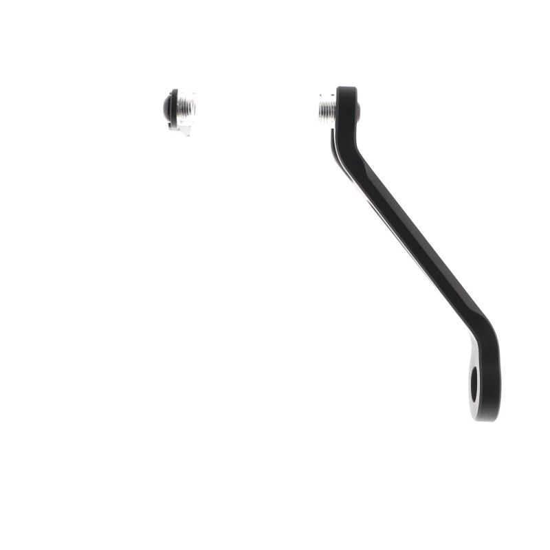 Kawasaki Z900 2025+ Staffa Supporto Scarico