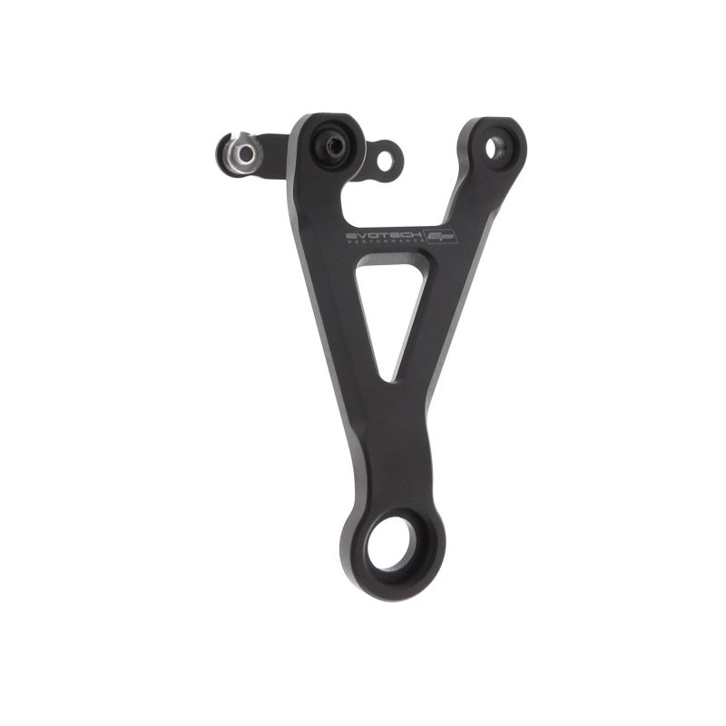 Kawasaki Z900 2025+ Staffa Supporto Scarico