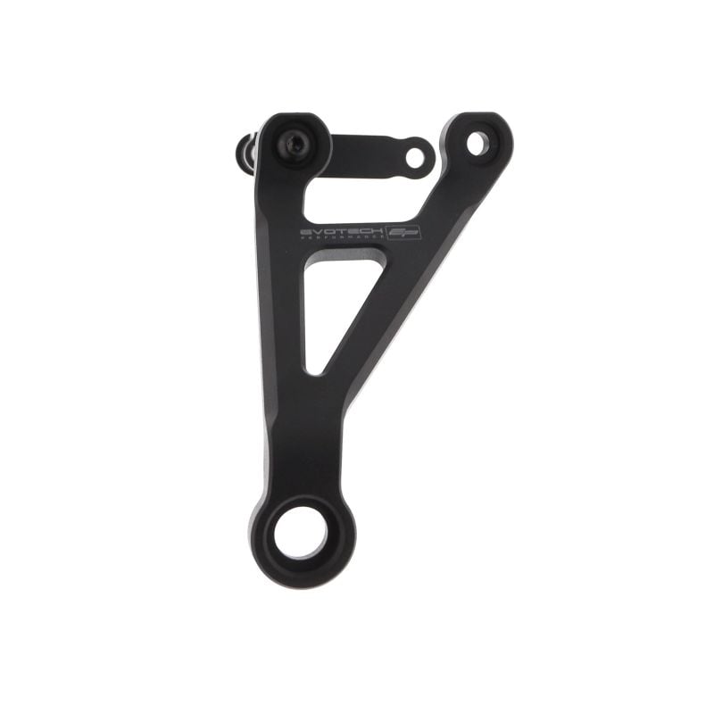 Kawasaki Z900 2025+ Staffa Supporto Scarico