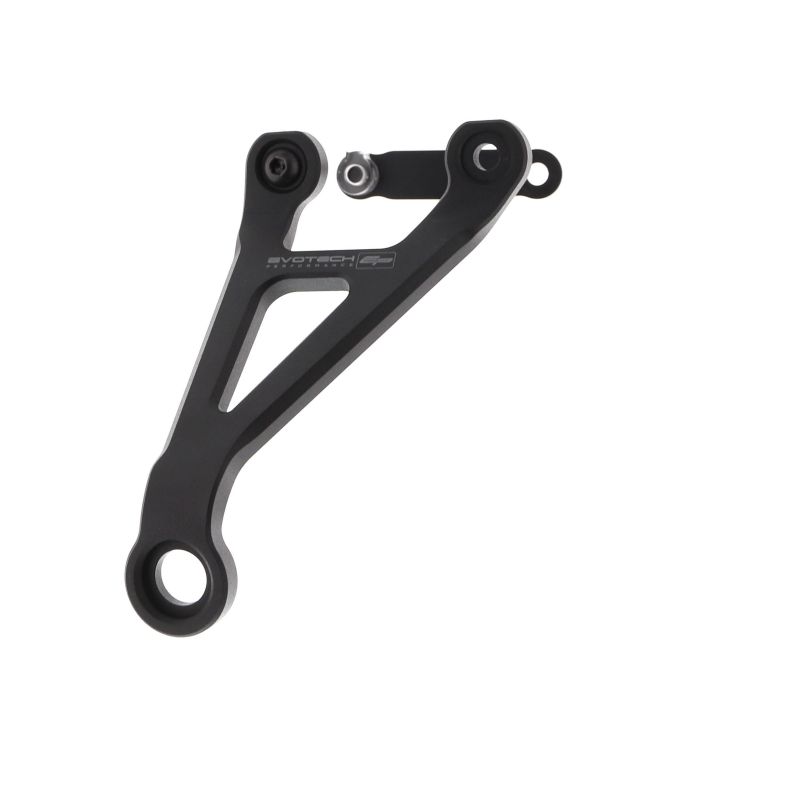 Kawasaki Z900 2025+ Staffa Supporto Scarico