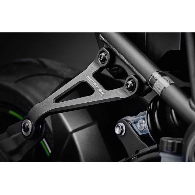 Kawasaki Z900 SE 2025+ Staffa Supporto Scarico