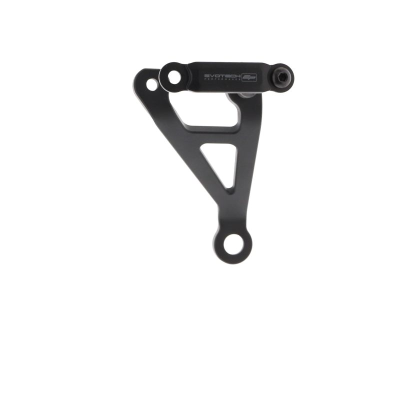Kawasaki Z900 SE 2025+ Staffa Supporto Scarico