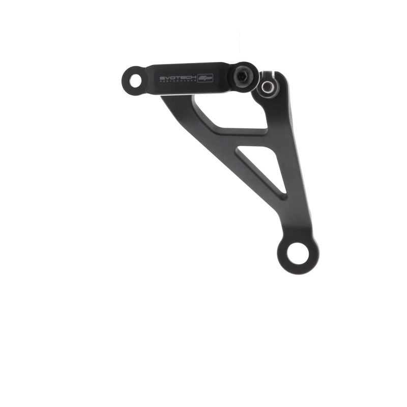 Kawasaki Z900 SE 2025+ Staffa Supporto Scarico