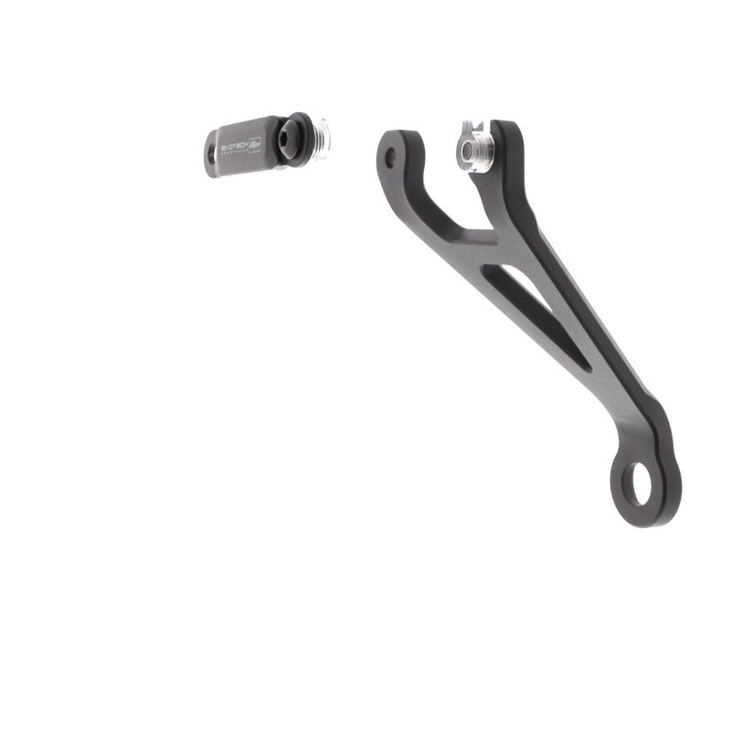 Kawasaki Z900 SE 2025+ Staffa Supporto Scarico