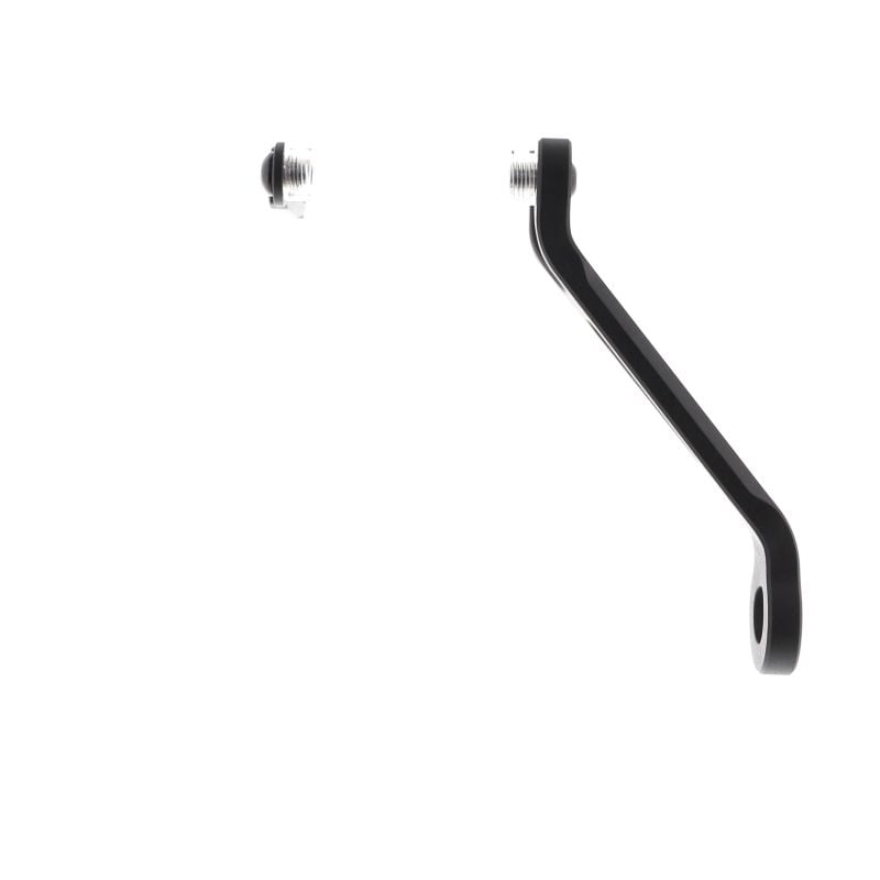 Kawasaki Z900 SE 2025+ Staffa Supporto Scarico