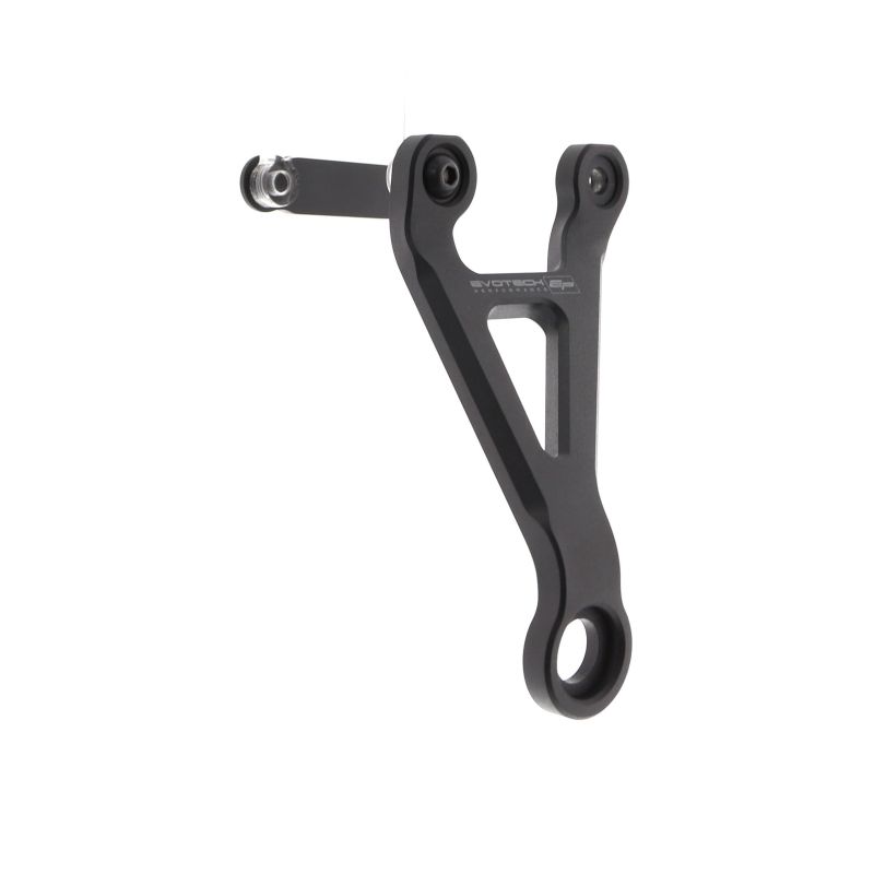 Kawasaki Z900 SE 2025+ Staffa Supporto Scarico
