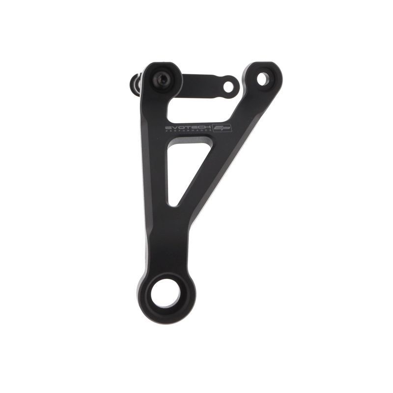 Kawasaki Z900 SE 2025+ Staffa Supporto Scarico