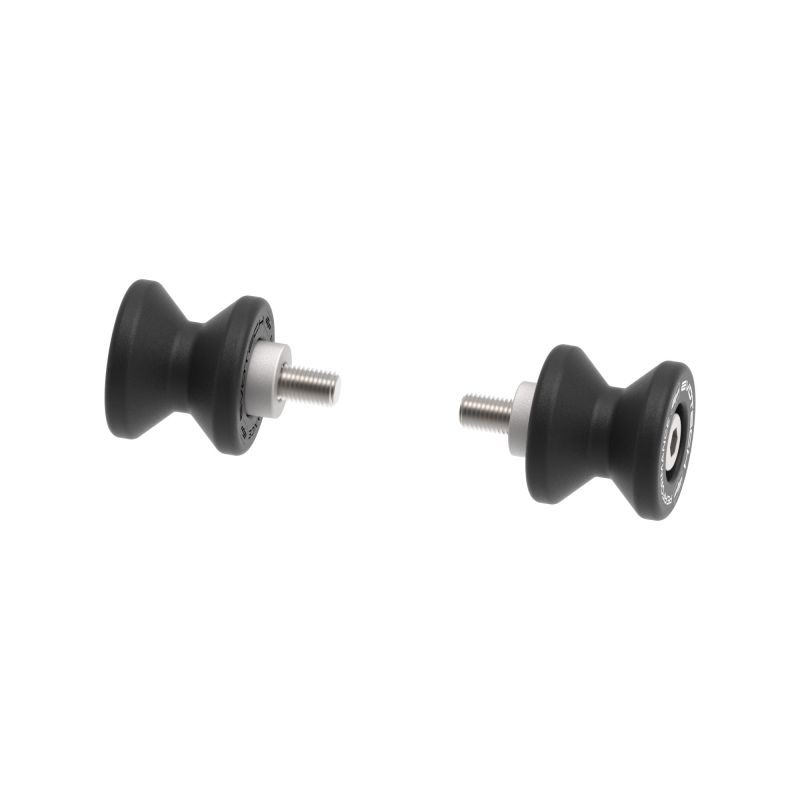 Kawasaki Z900 2025+ Nottolini Supporto Cavalletto