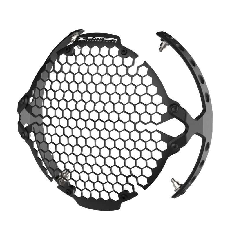 PRN016829-018138-01 Honda GB350S 2025+ Protezione Fari Evotech-performance